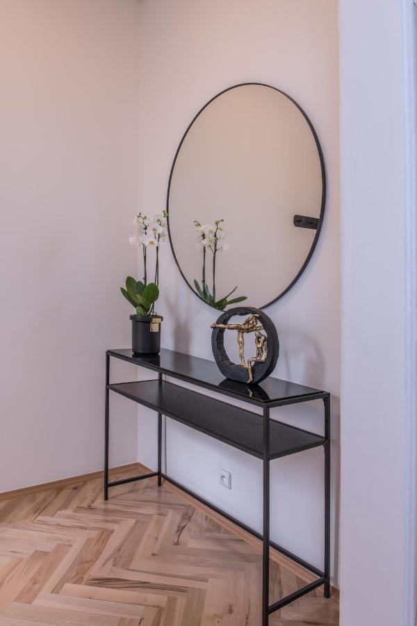 New Design Apt - Central Location Wenceslas Square 프라하 외부 사진