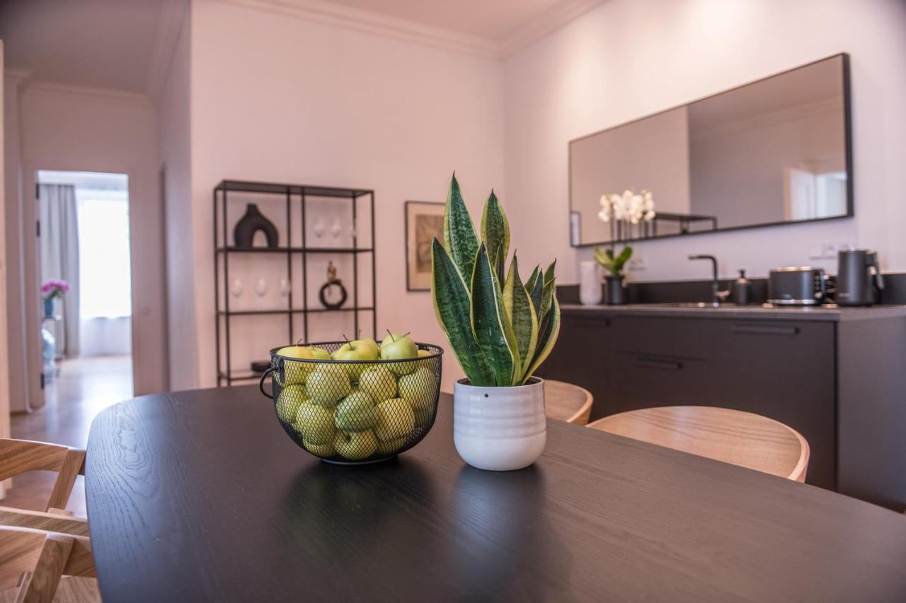 New Design Apt - Central Location Wenceslas Square 프라하 외부 사진