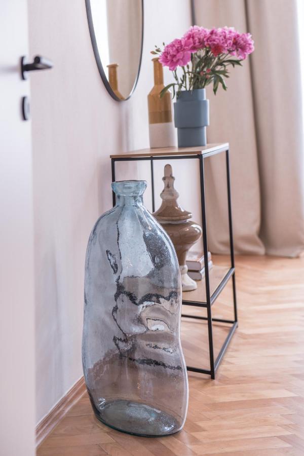 New Design Apt - Central Location Wenceslas Square 프라하 외부 사진