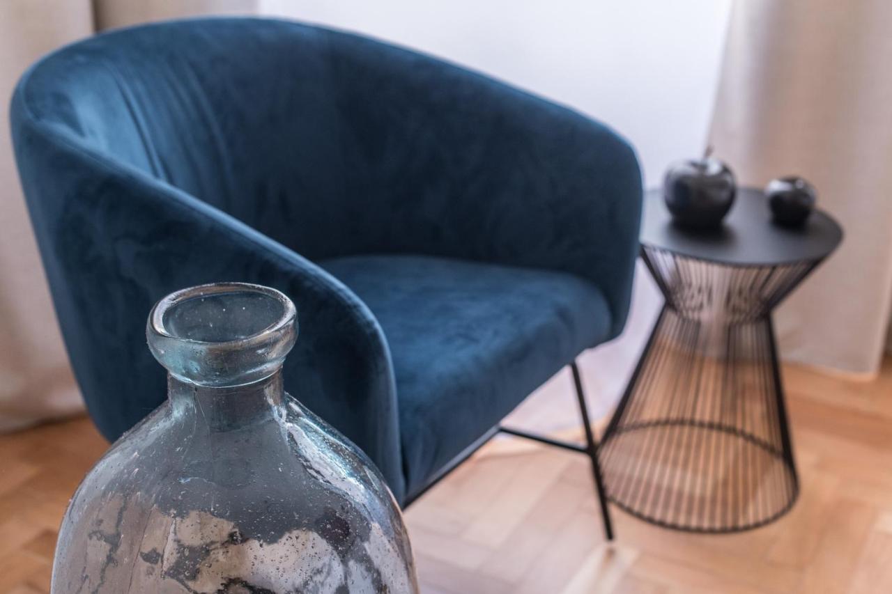 New Design Apt - Central Location Wenceslas Square 프라하 외부 사진