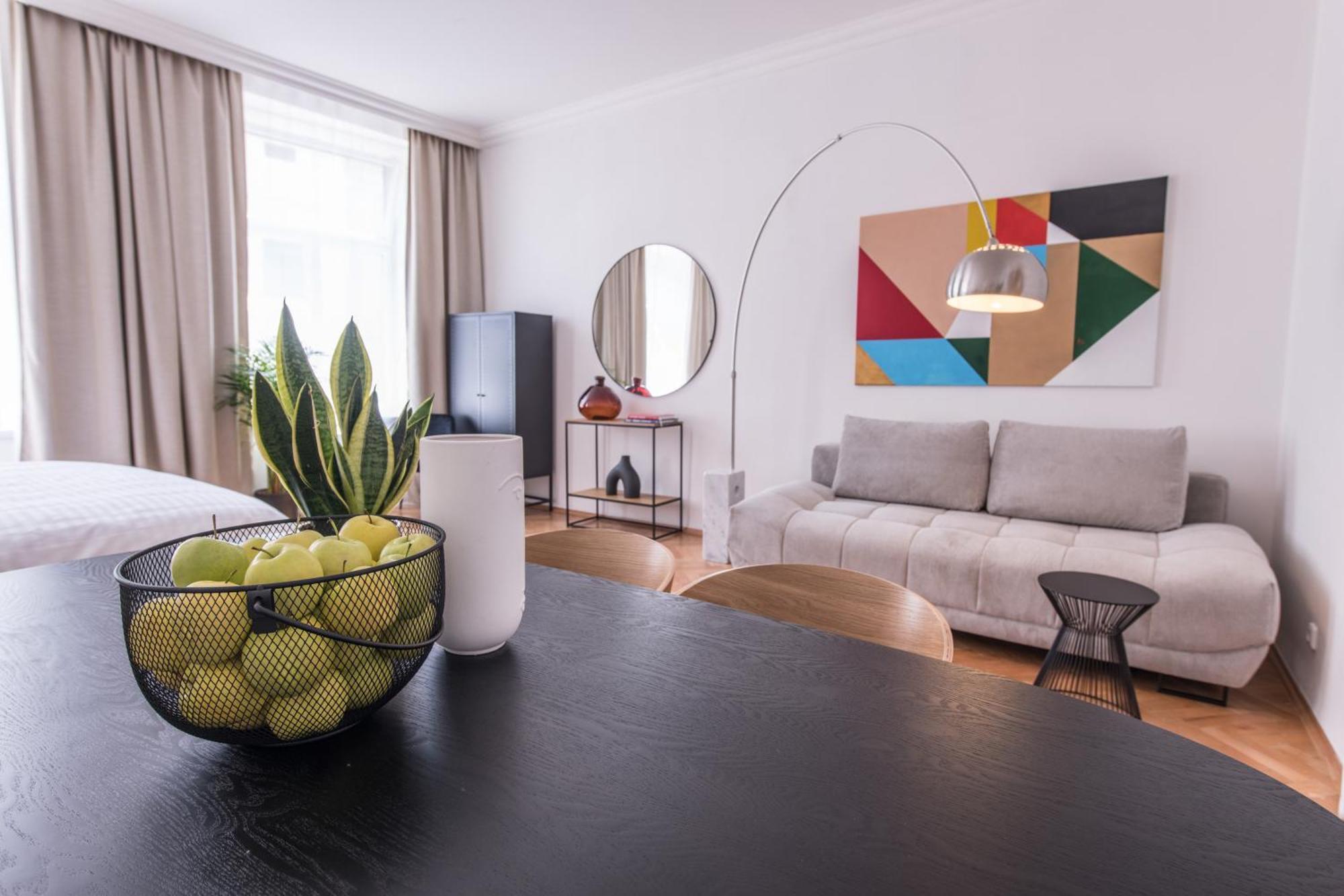 New Design Apt - Central Location Wenceslas Square 프라하 외부 사진