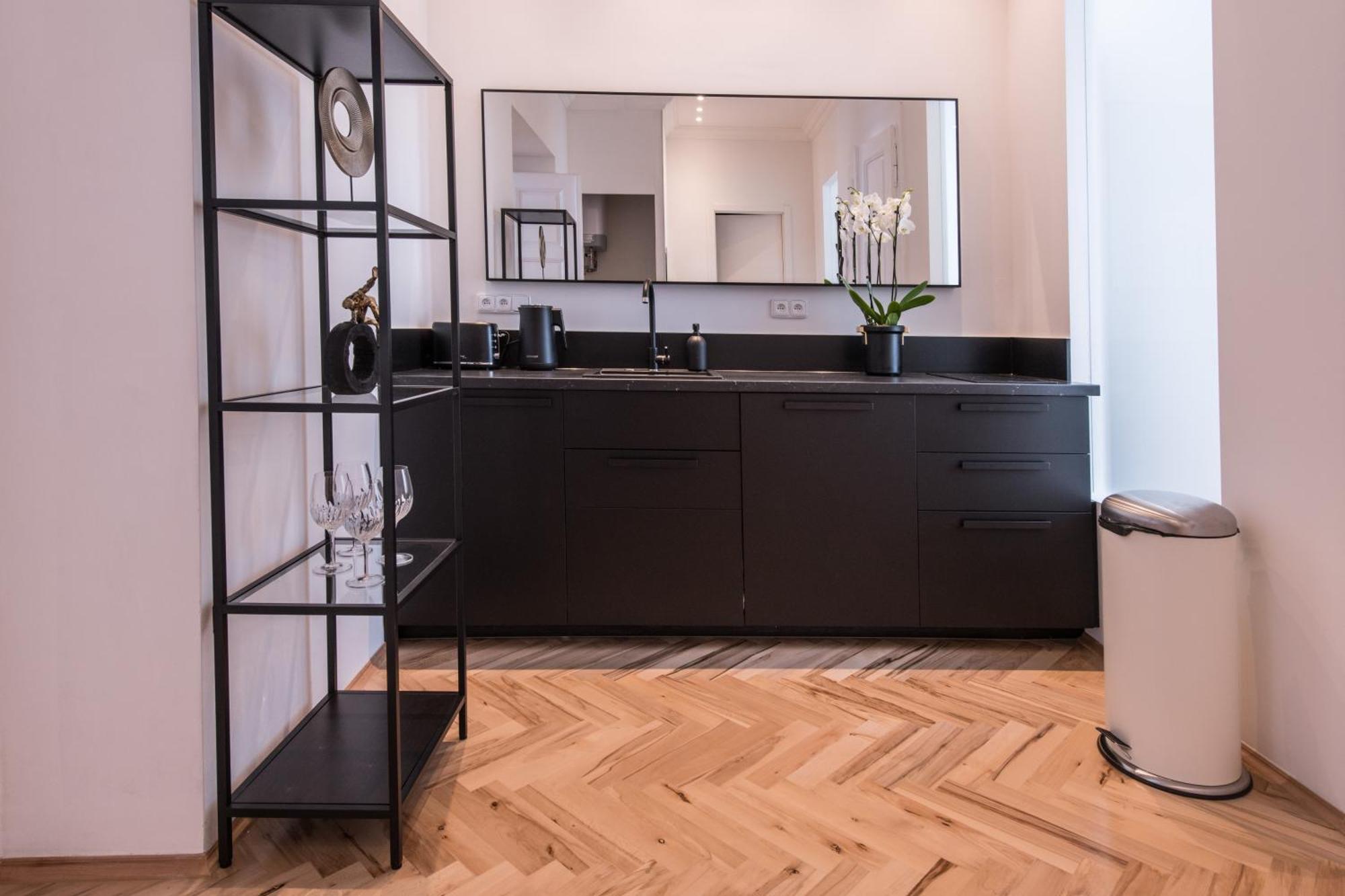 New Design Apt - Central Location Wenceslas Square 프라하 외부 사진