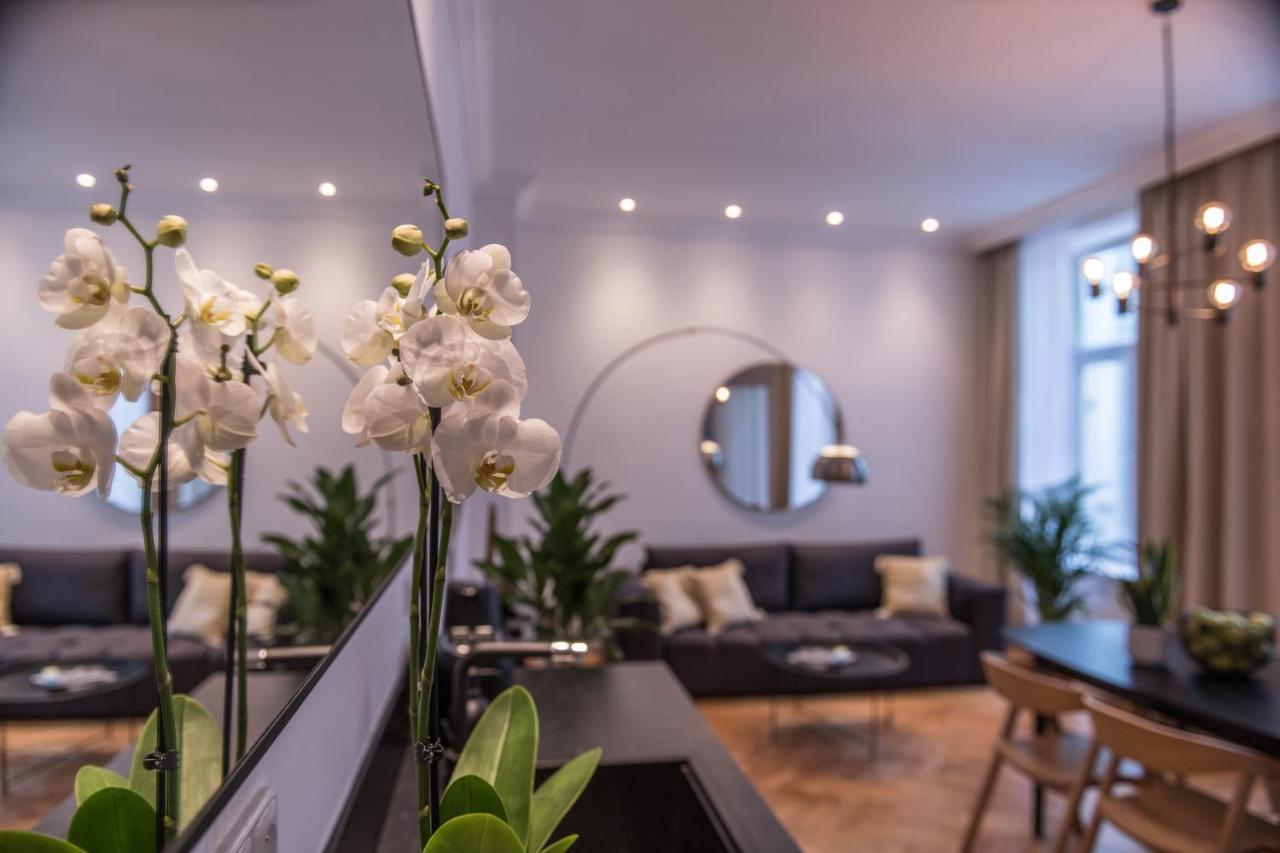 New Design Apt - Central Location Wenceslas Square 프라하 외부 사진