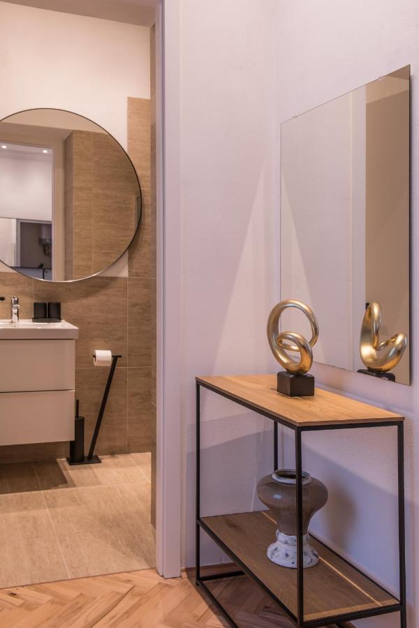 New Design Apt - Central Location Wenceslas Square 프라하 외부 사진