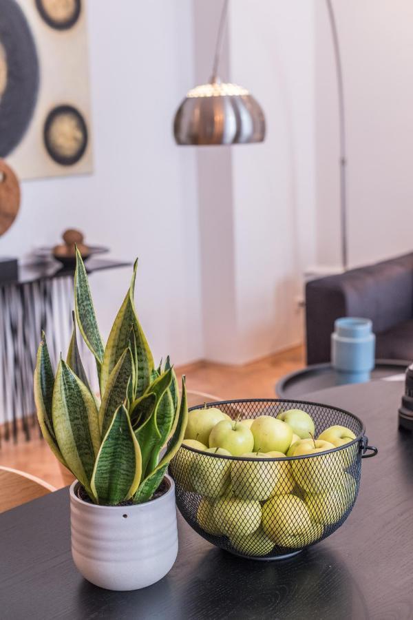 New Design Apt - Central Location Wenceslas Square 프라하 외부 사진