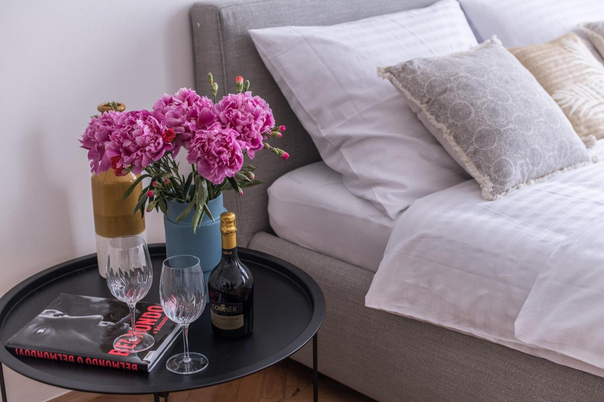 New Design Apt - Central Location Wenceslas Square 프라하 외부 사진