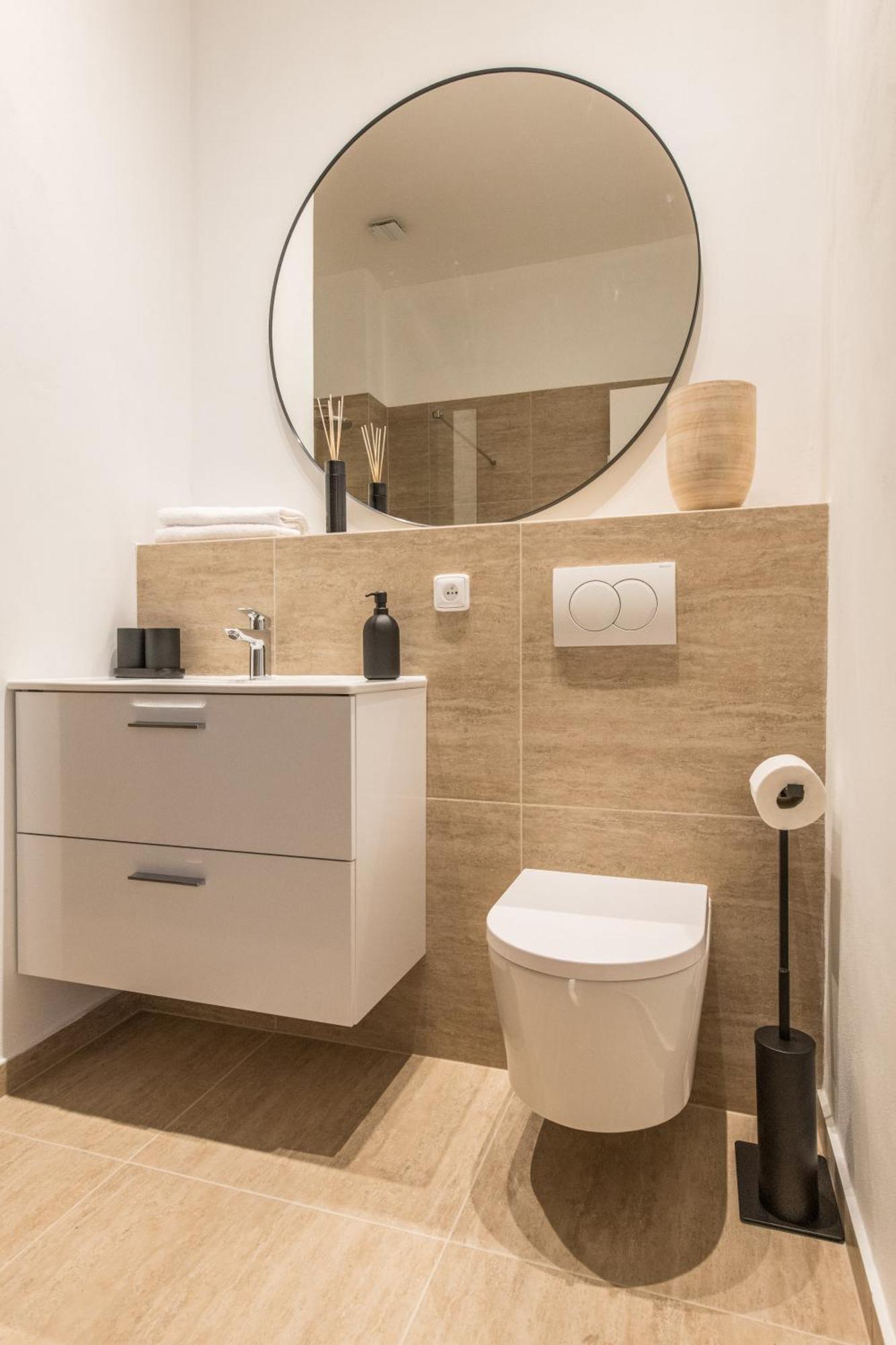 New Design Apt - Central Location Wenceslas Square 프라하 외부 사진